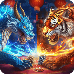 Dragon & Tiger